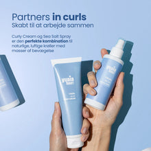 Twirl and Curl Saltvandsspray 150 ml