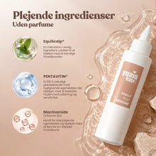 Scalp Relief Serum 100 ml