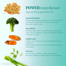 Grow and Glow Serum Formula+