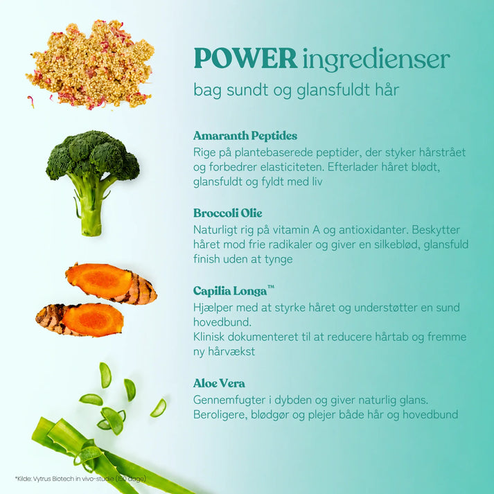 Grow and Glow Serum Formula+