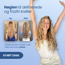 Twirl and Curl Curly Cream 150 ml