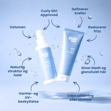 Twirl and Curl Perfect Curls sæt + Gratis gave