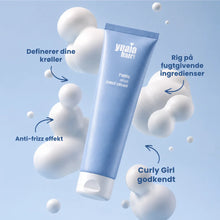 Twirl and Curl Curly Cream 150 ml