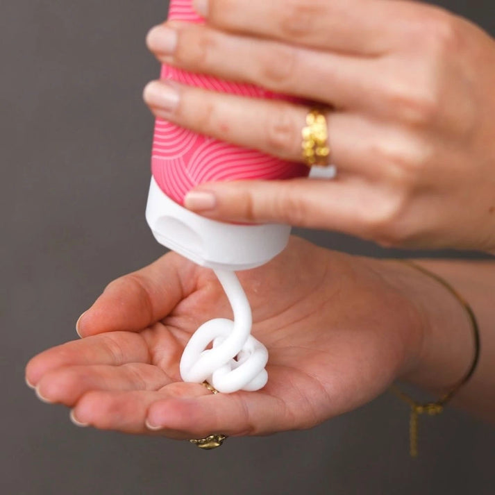 Repair and Care Shampoo og Conditioner 250 ml - sulfatfri & silikonefri