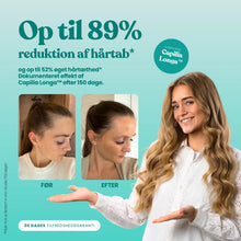 Grow and Glow Conditioner 250 ml - sulfatfri & silikonefri