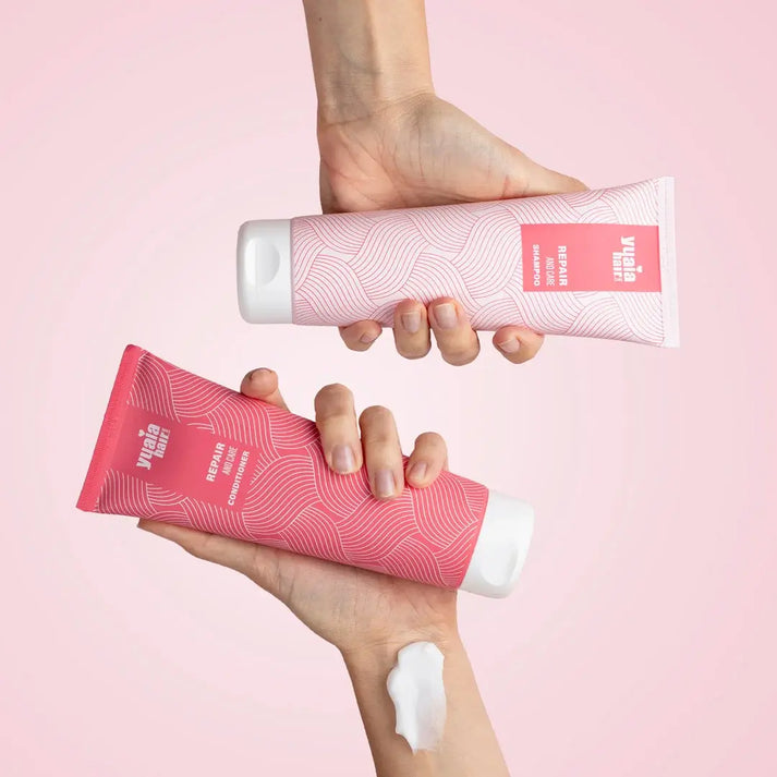 Repair and Care Premium sæt