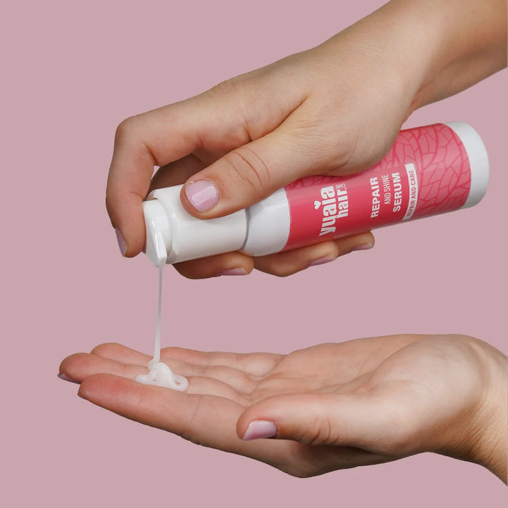 Repair and Shine Hårserum 100 ml