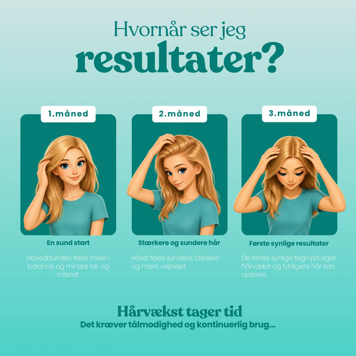 Rosmarin Hårolie