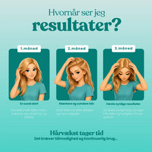2 stk. Rosmarin hårolie + Gratis Gave