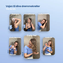 Twirl and Curl Gel 150 ml