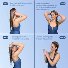 Twirl and Curl Shampoo 250 ml