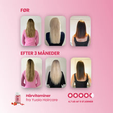 Hårvitaminer