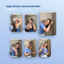 Twirl and Curl Curly Cream 150 ml