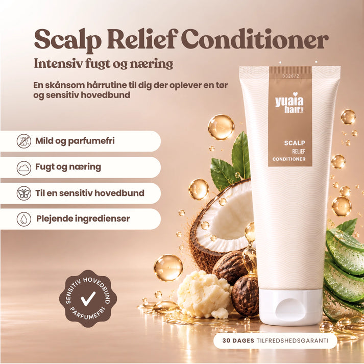 Scalp Relief Conditioner 250 ml