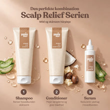 Scalp Relief Shampoo 250 ml