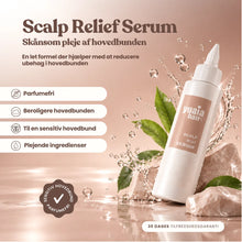 Scalp Relief Serum 100 ml