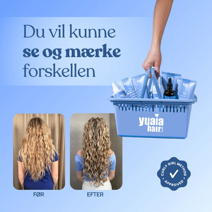 Twirl and Curl Starter Set