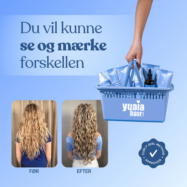 Twirl and Curl Starter Set