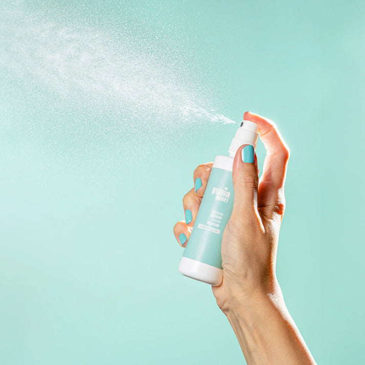 Grow and Glow Hårserum 100 ml