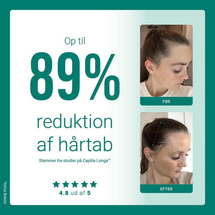 Grow and Glow Serum Formula+