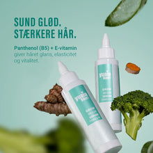 Grow and Glow Serum Formula+