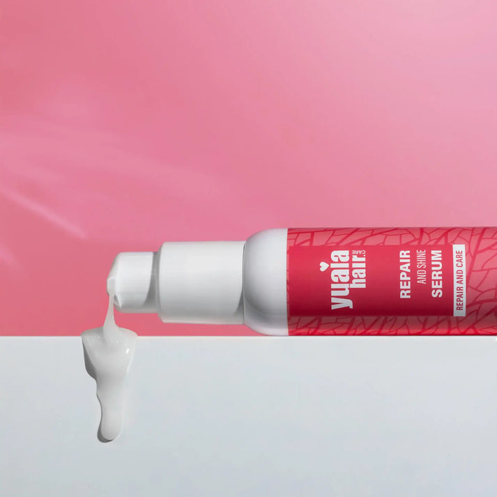 Repair and Shine Hårserum 100 ml