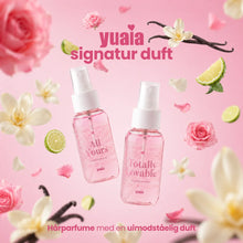Hårparfume