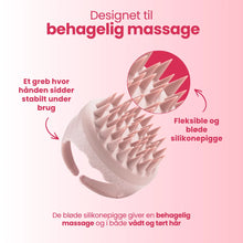 Deep Scalp Brush - Hovedbundsbørste