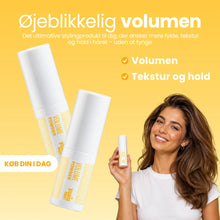Volume Powder - Hårpudder 10 g
