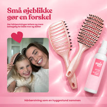 Ultimative detangler sæt