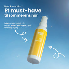 Style and Shine Heat Protection