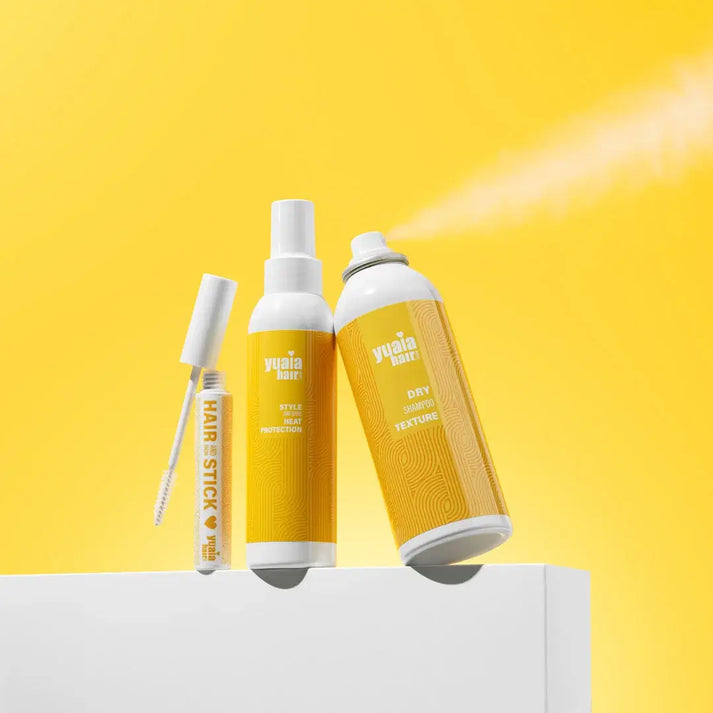 Style and Shine Premium sæt