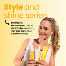 Hair and Brow Stick