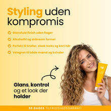 Style and Shine Styling Gel 150 ml