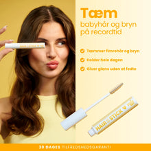 Hair and Brow Stick