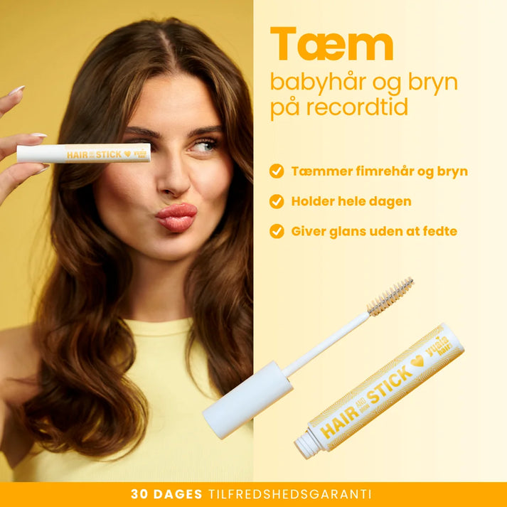 Hair and Brow Stick
