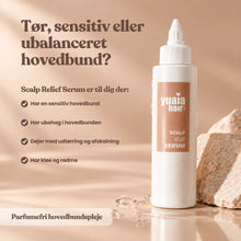 Scalp Relief Serum 100 ml