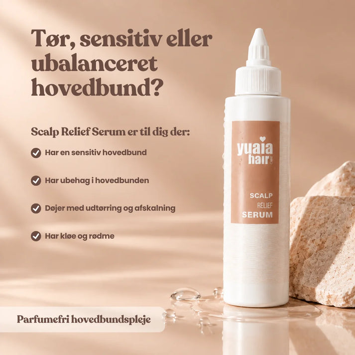 Scalp Relief Serum 100 ml