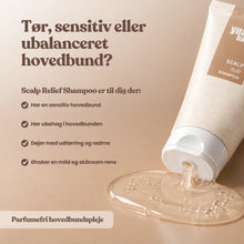 Scalp Relief Shampoo 250 ml