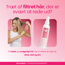 Repair and Care Detangle Spray
