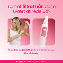 Repair and Care Detangle Spray