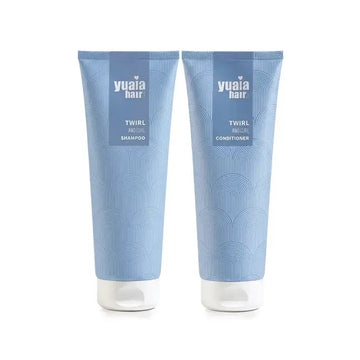 Twirl and Curl Shampoo og Conditioner 250 ml