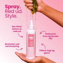 Repair and Care Detangle Spray
