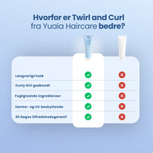 Twirl and Curl Conditioner 250 ml