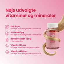 Ingredienser
