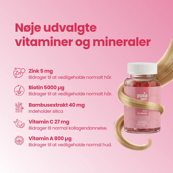 Ingredienser
