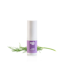 Volume Powder