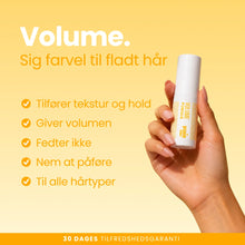 Volume Powder - Hårpudder 10 g