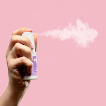 VolumePowderSpray.