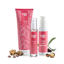 XXXXXXXX Repair and Care Hair Rehab Set